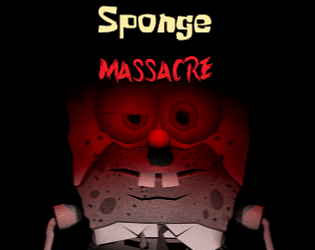 Sponge Massacre [Free] [Other] [Windows]