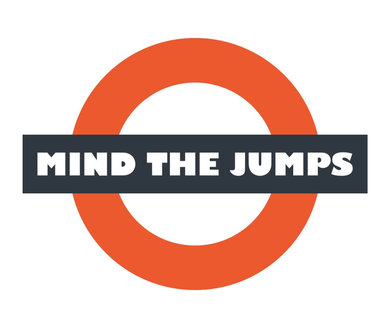 Mind the Jumps