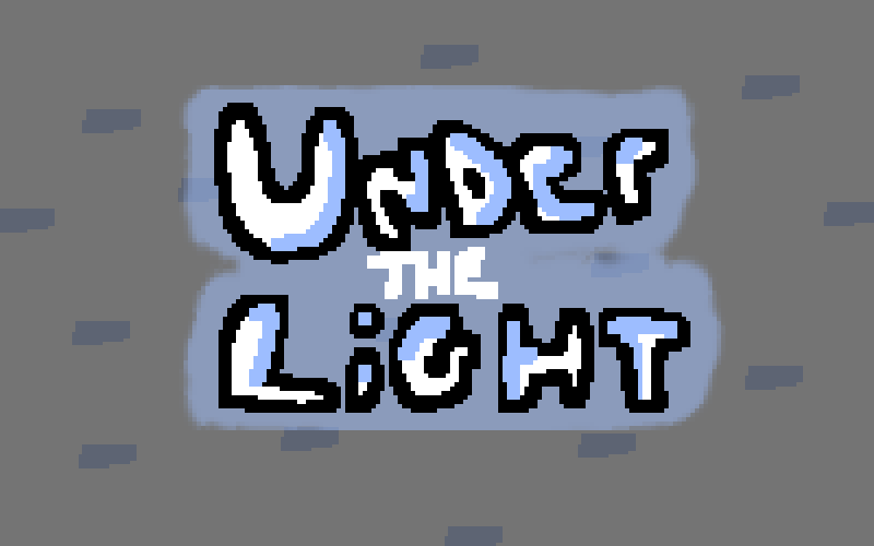 Cover image for Under the Light
