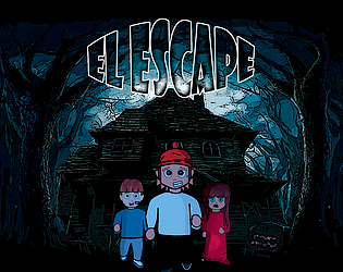 El escape