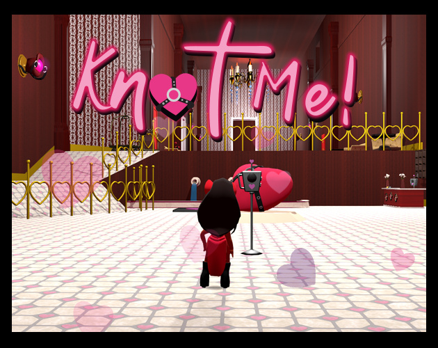 Knot Me!