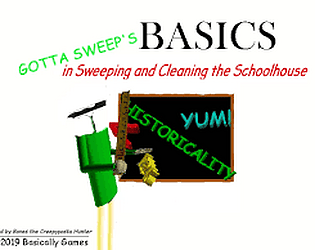 Gotta sweep basics