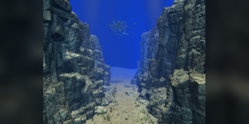 Cover image for AFK Fish Tanks
