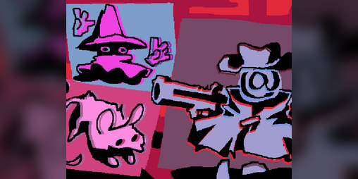 Cover image for Starguy IV