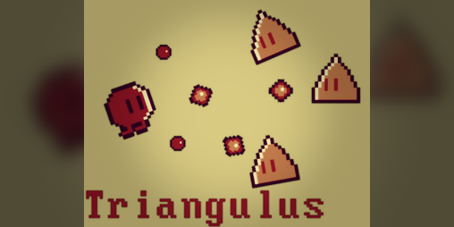 Cover image for Triangulus