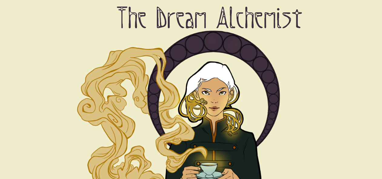 The Dream Alchemist