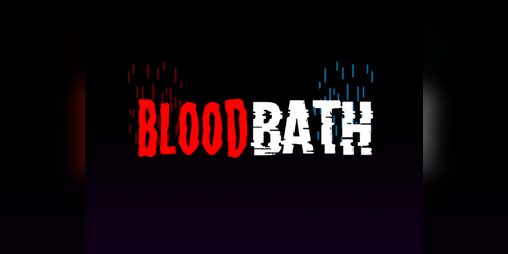 Cover image for Blood Bath