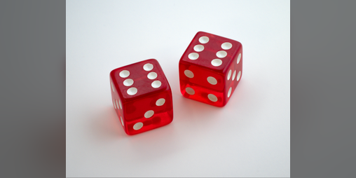 Cover image for DiceDream