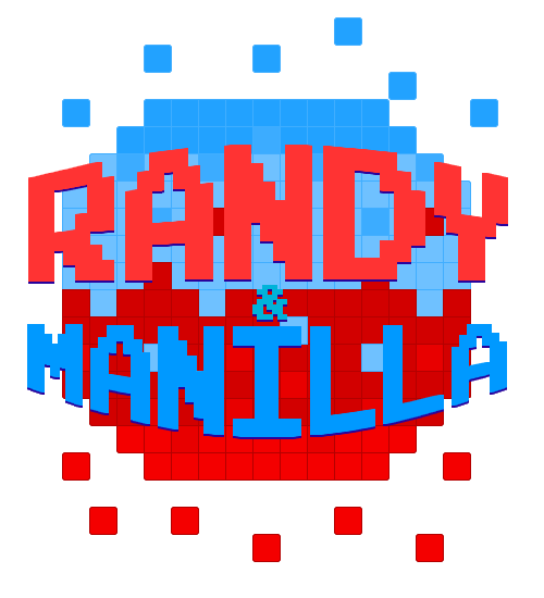 Mega-Update!! Early Beta is available - Randy & Manilla by Ofihombre