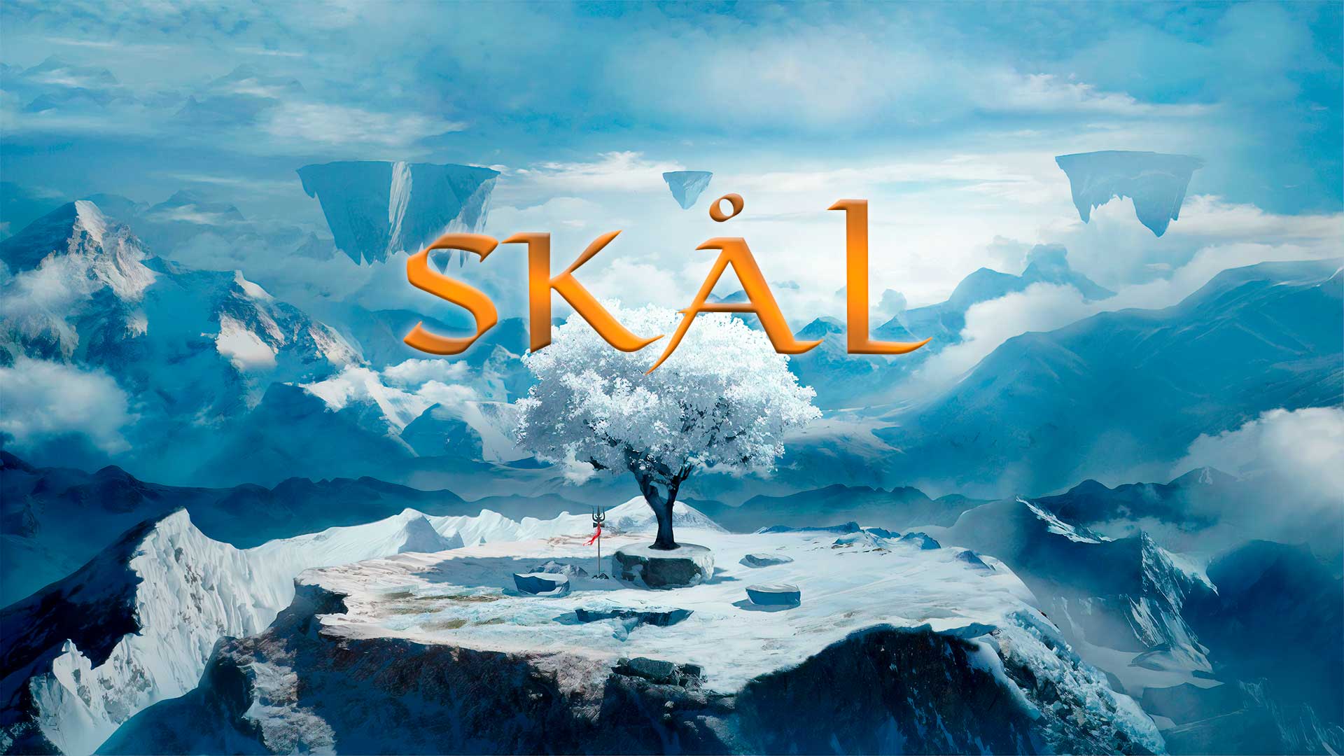 skal