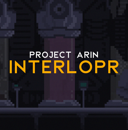 Cover image for Interlopr - teaser demo