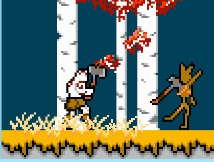 God Of War (Snes) By Bewky For 👾Retro Jam 👾 - Itch.Io