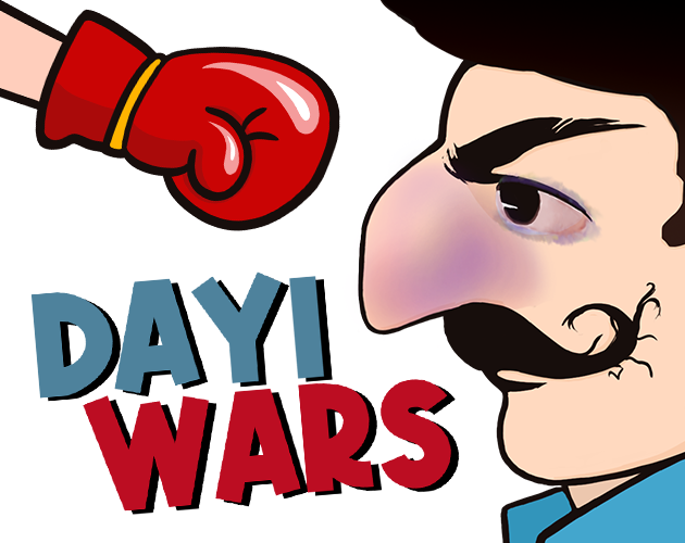 DayıWars