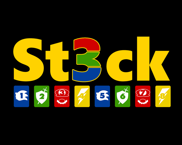 St3ck