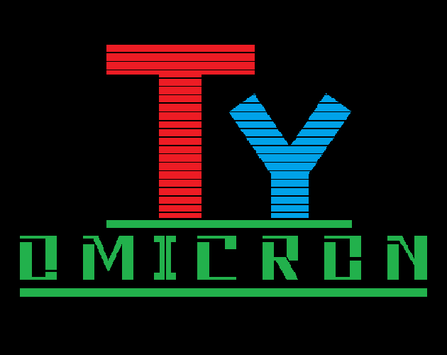 Twinsanity: Omicron