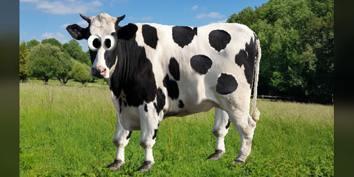 Cover image for Mad Cows