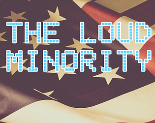 The Loud Minority