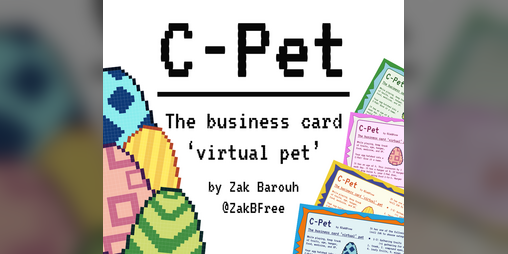 Cover image for C-Pet