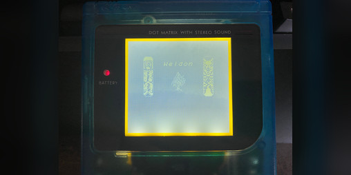 Cover image for Weldon