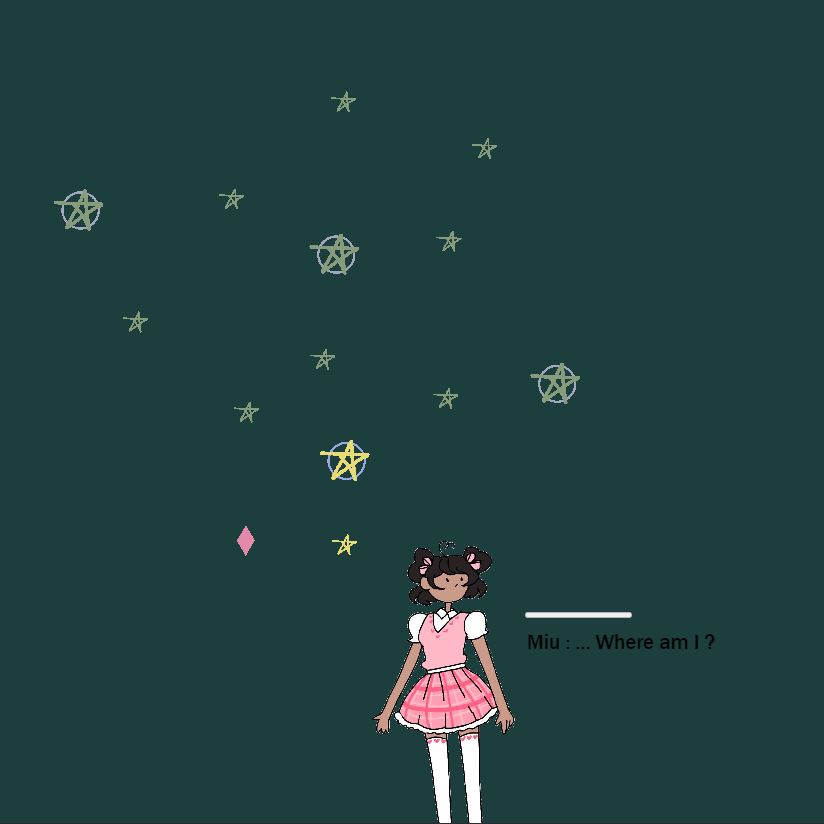 [Magical Girl Dreams] [Emotions Dreams]