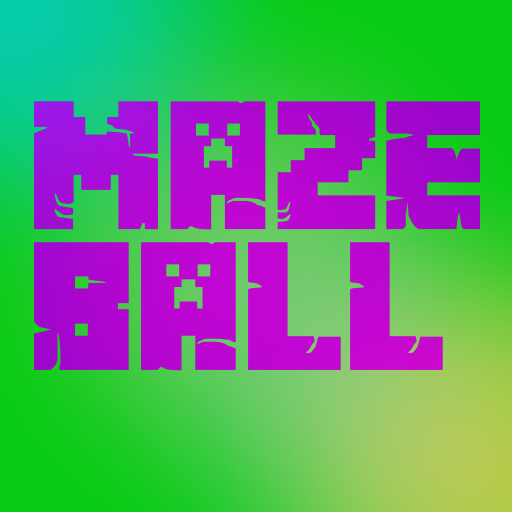 Maze Ball