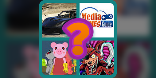 Cover image for Guess the Baldi Basic Youtuber