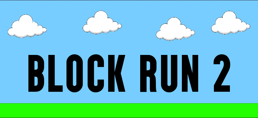 Block Run 2