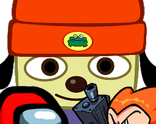 Top games tagged parappa 