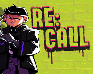 RE:CALL (DEMO)