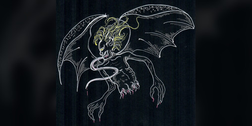 Cover image for The Mangalok