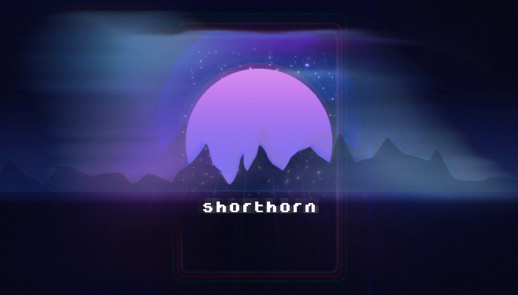 shorthorn