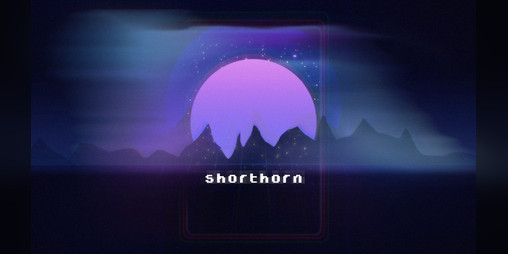 Cover image for shorthorn
