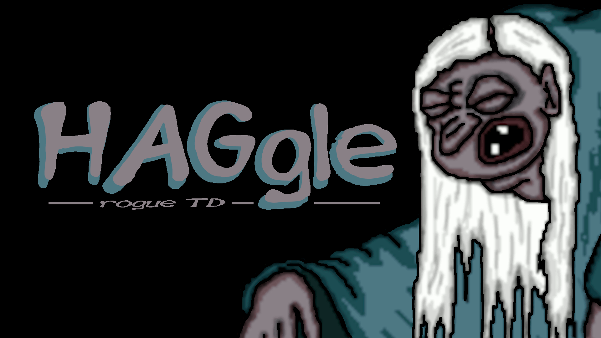 HAGgle by RoadDust, Patato1212