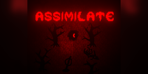 Cover image for Assimilate