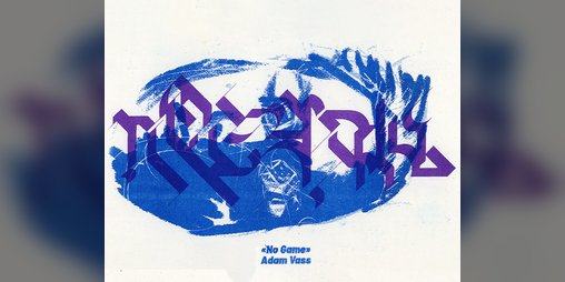 Cover image for No Game