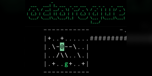 Cover image for Octorogue