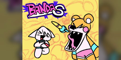 Cover image for BANDA 6