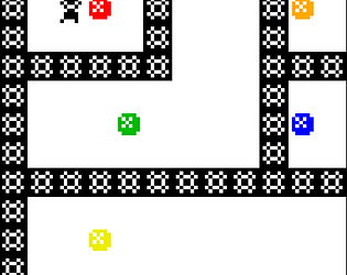 Blockmaze