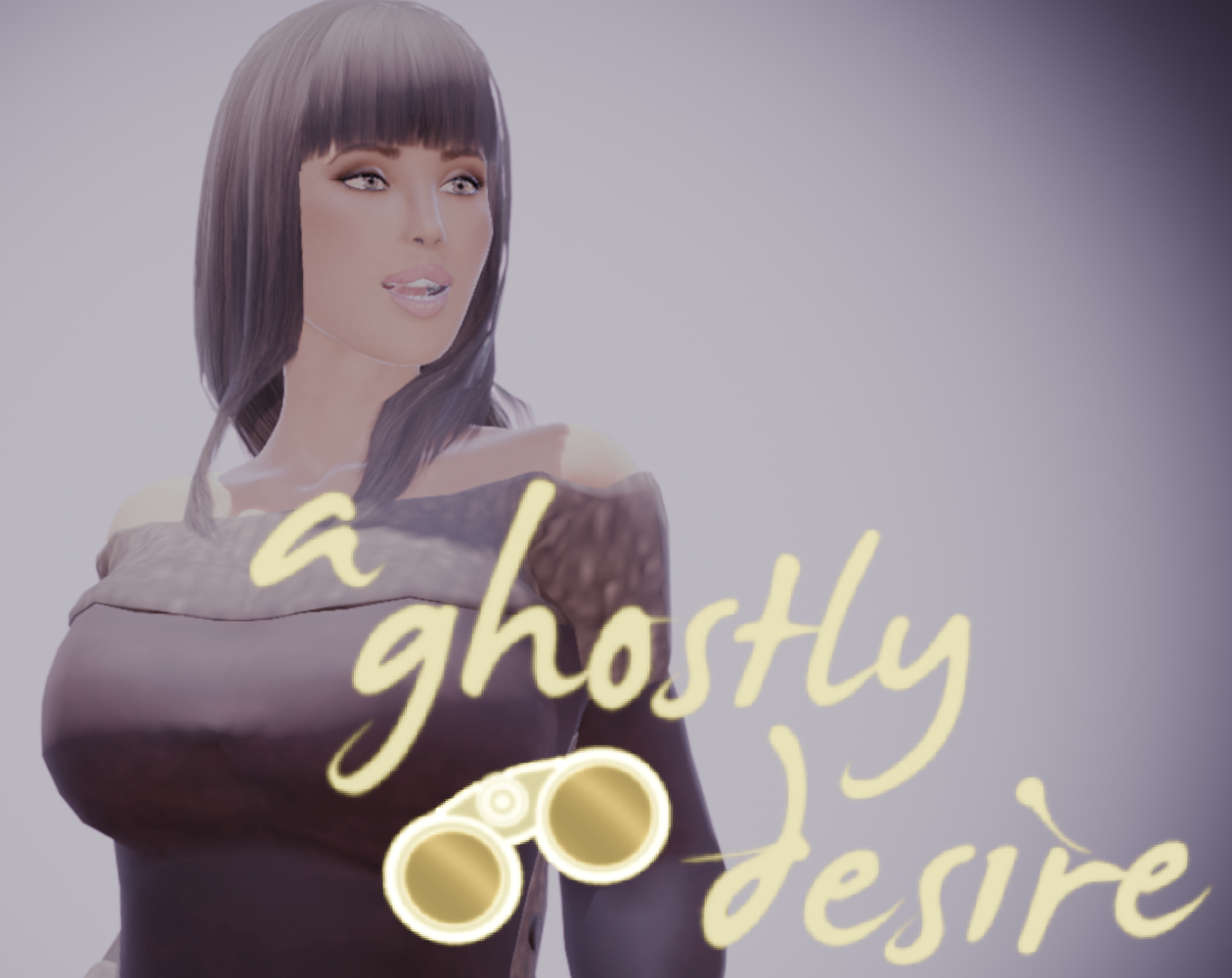 Release] A ghostly desire - Alpha 0.2 - 14Mar21 - [18+] A ghostly desire by  Sitho Entertainment