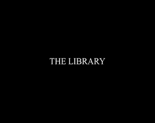 The Library   - What is the price of knowledge? 