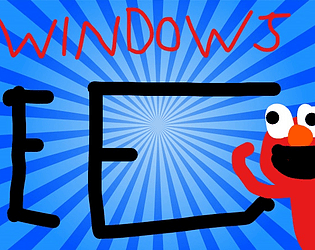 Windows Elmo Edition 2