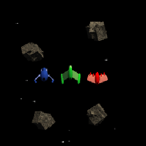 Asterax