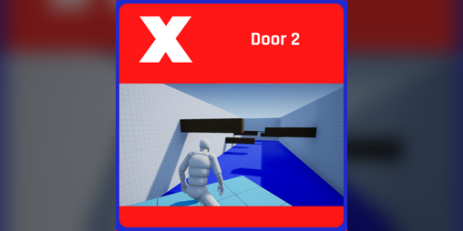 Cover image for Door 2