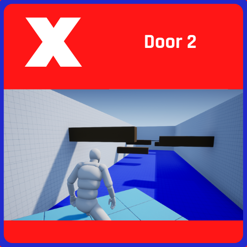 Cover image for Door 2