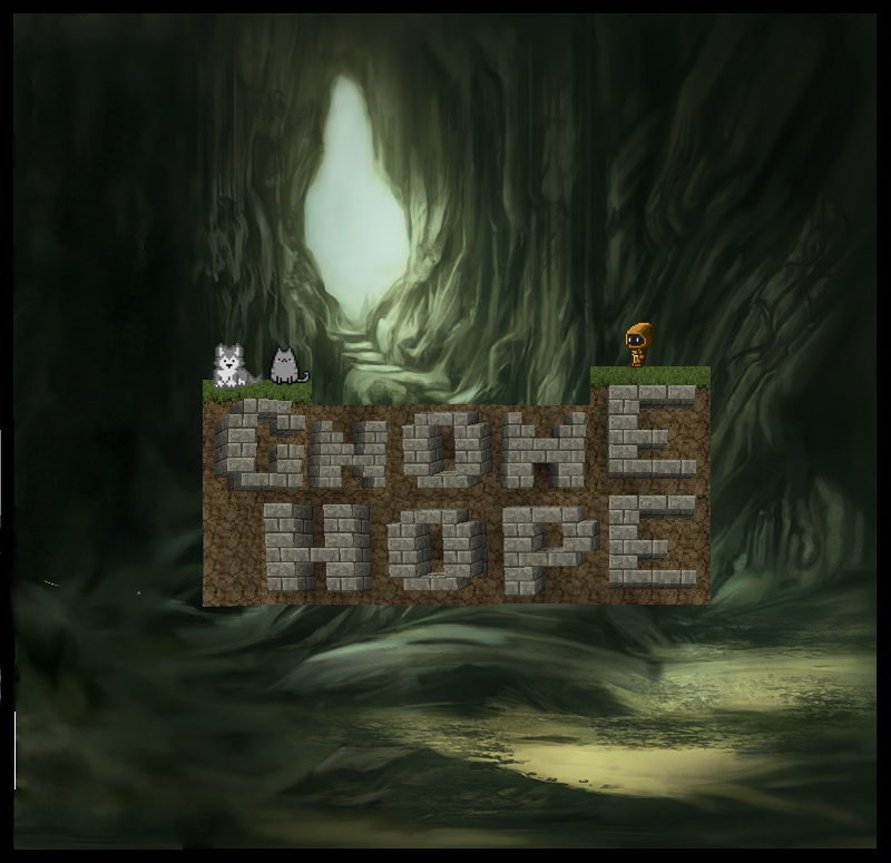 Gnome Hope