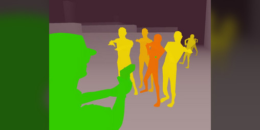 Cover image for Dropping Undead