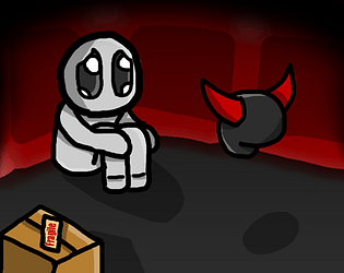 Untitled Roguelike!