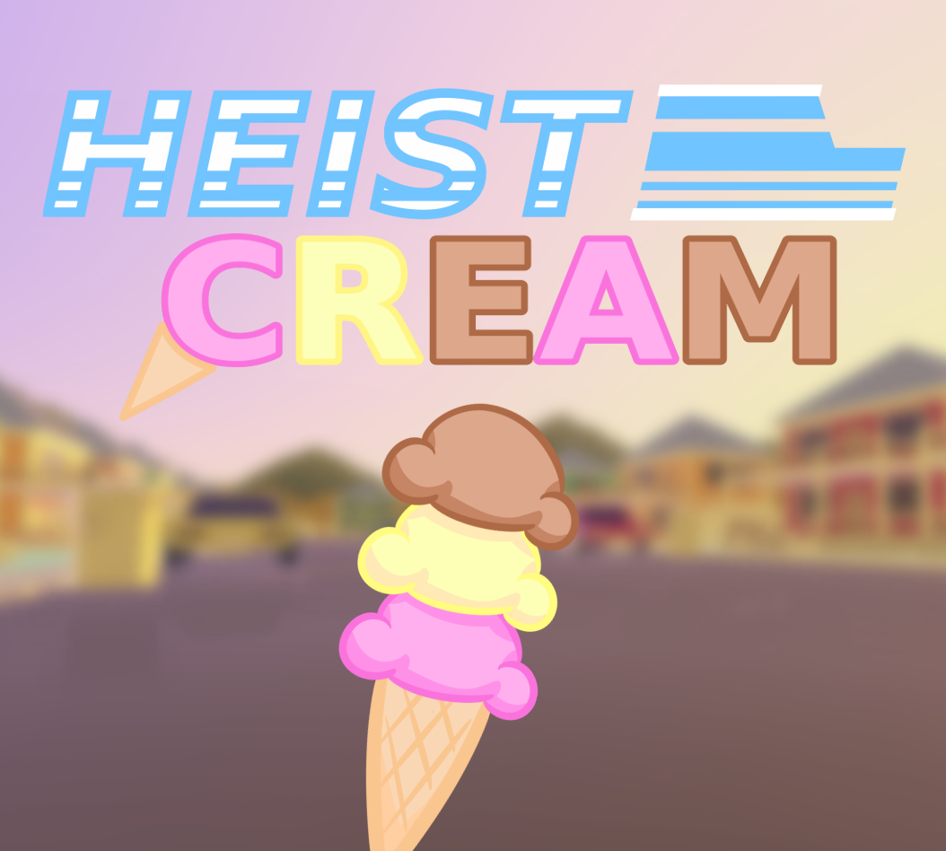 Heist Cream