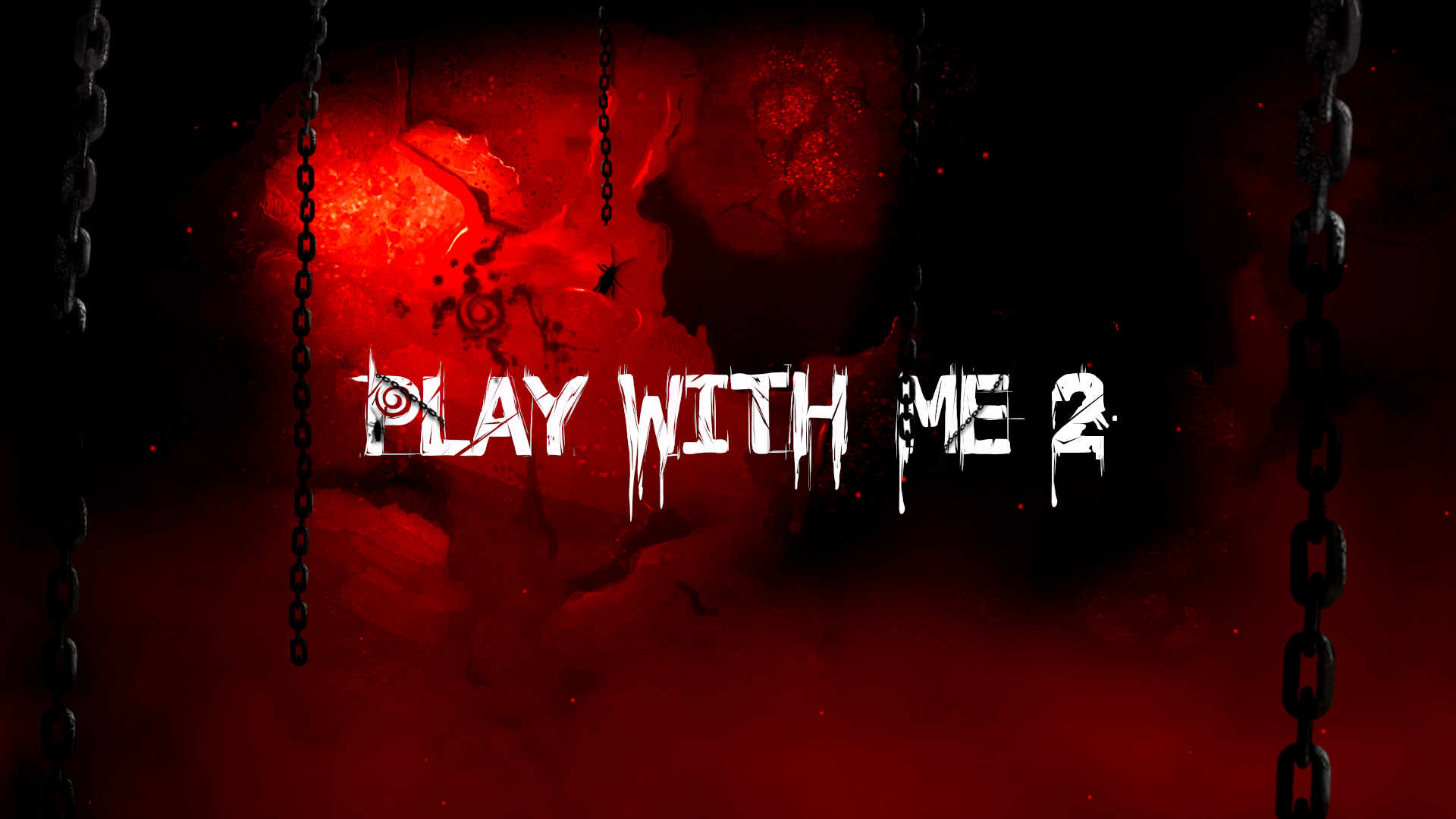 Play with Me 2: On the other side