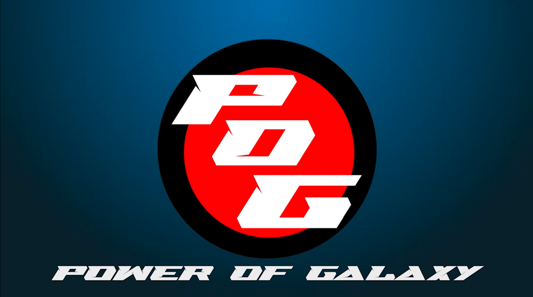 Power of Galaxy ( POG )